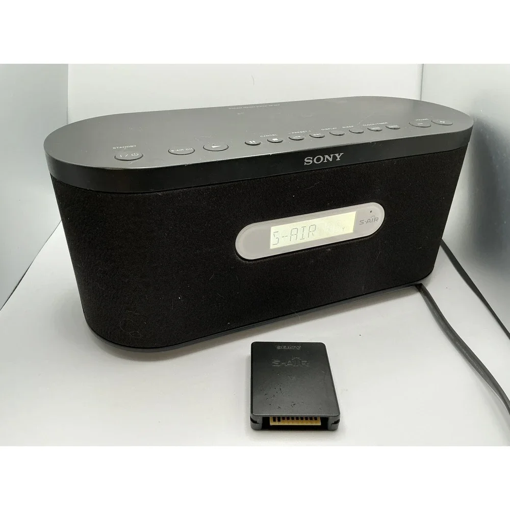 Sony AIR-SA10 Speaker‎ System